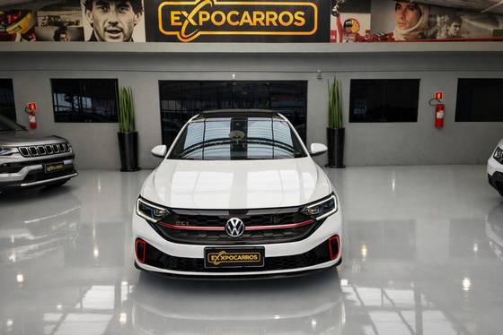 VOLKSWAGEN JETTA 2.0 350 TSI GASOLINA GLI DSG